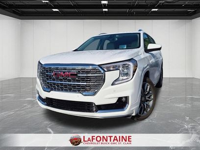 Certified 2024 GMC Terrain Denali w/ Denali Premium Package