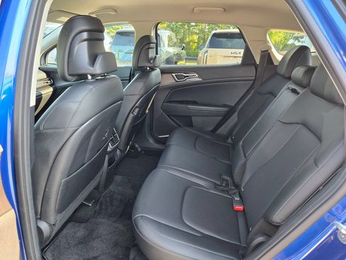 Used 2023 Kia Sportage EX FWD image 36