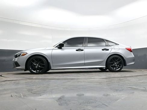 Used 2023 Honda Civic Sport image 35