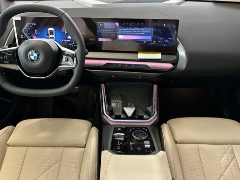 New 2026 BMW X3 xDrive30 w/ Convenience Package image 15