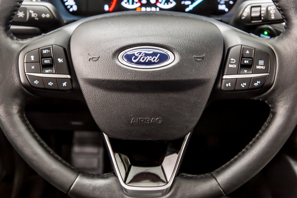 Used 2020 Ford Escape SEL FWD image 24
