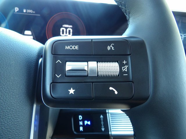 Certified 2026 Hyundai Santa Fe SE FWD image 16