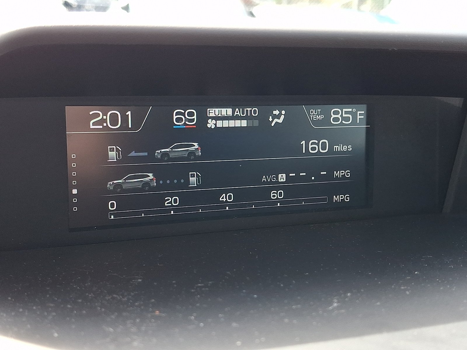 Used 2021 Subaru Forester Premium AWD/4WD image 26
