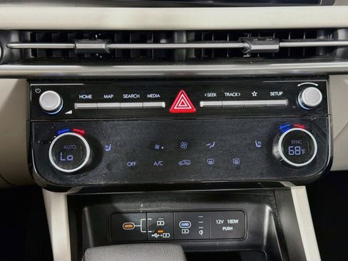 Used 2025 Hyundai Tucson SEL FWD image 24
