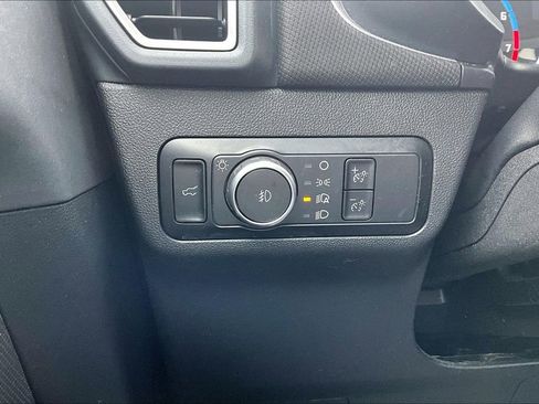 Used 2023 Ford Bronco Sport Big Bend w/ Convenience Package AWD/4WD image 37