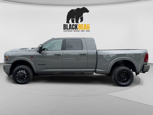 New 2026 RAM 3500 Limited AWD/4WD image 6