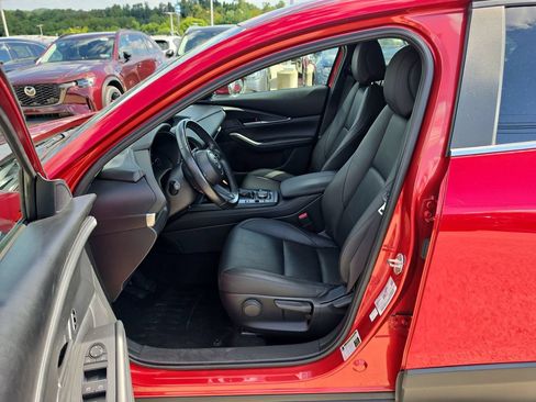 Certified 2021 MAZDA CX-30 AWD 2.5 S w/ Select Package image 11