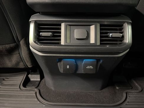 Certified 2023 Ford F150 XLT w/ Equipment Group 302A High AWD/4WD image 37