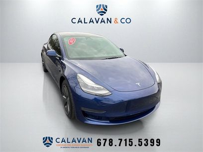 Used 2023 Tesla Model 3 Standard Range