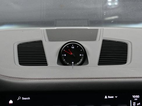 Certified 2023 Porsche Cayenne Platinum Edition AWD/4WD image 24