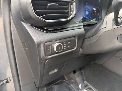 Used 2020 Ford Explorer ST w/ ST Street Pack AWD/4WD image 20