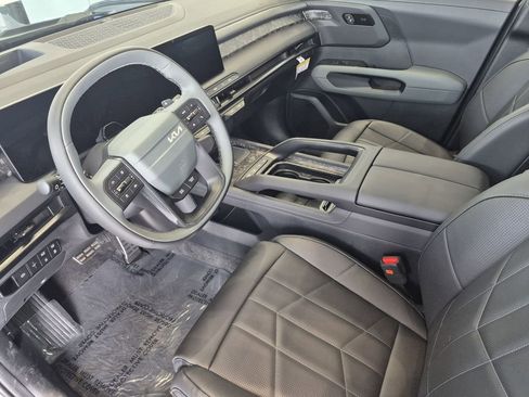 New 2027 Kia Telluride SX Prestige X-Pro AWD/4WD image 10