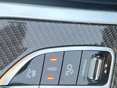 Certified 2024 Mercedes-Benz G 63 AMG 4MATIC image 75