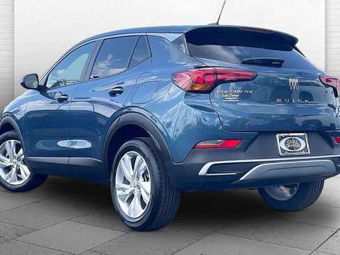 Used 2026 Buick Encore GX Preferred w/ Comfort Package image 10