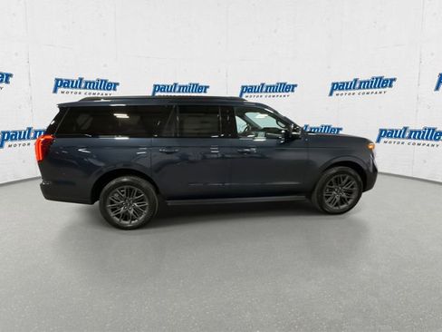 New 2026 Ford Expedition Max Platinum AWD/4WD image 12