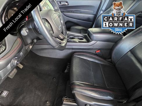Used 2023 Dodge Durango GT RWD image 7