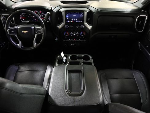 Used 2022 Chevrolet Silverado 2500 LTZ image 14