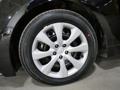 Certified 2024 Toyota Corolla LE image 16