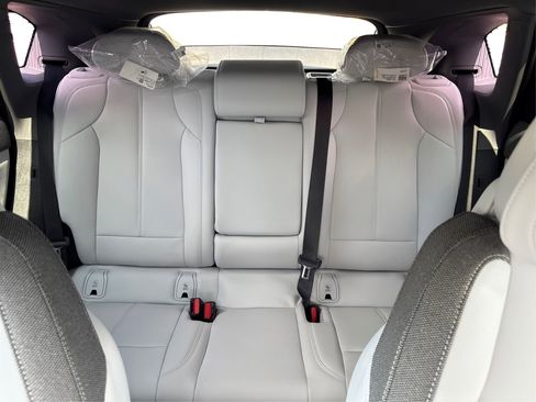 New 2026 Cadillac Optiq Sport 1 RWD image 17