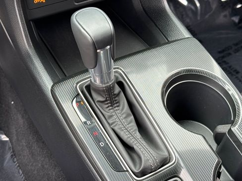 Used 2025 Honda Civic Sport image 17