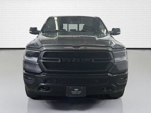Used 2023 RAM 1500 Big Horn AWD/4WD image 2