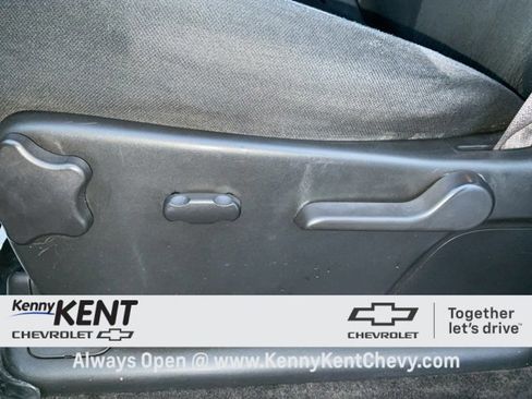 Used 2011 Chevrolet Silverado 1500 LT w/ All-Star Edition image 25