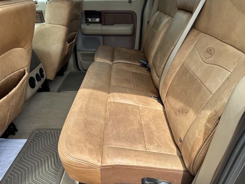 Used 2006 Ford F150 FX4 AWD/4WD image 11