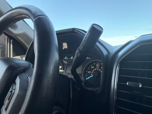 Used 2018 Ford F150 XLT w/ Equipment Group 302A Luxury AWD/4WD image 22