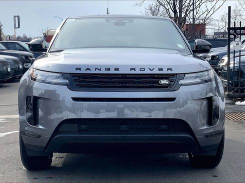 New 2026 Land Rover Range Rover Evoque S image 3
