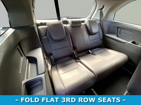 Used 2013 Honda Odyssey EX-L image 26
