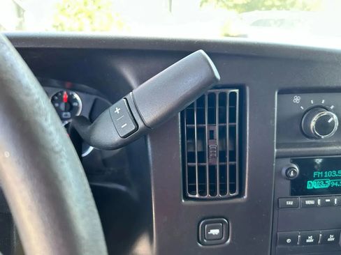 Used 2019 GMC Savana 2500 w/ Driver Convenience Package image 16