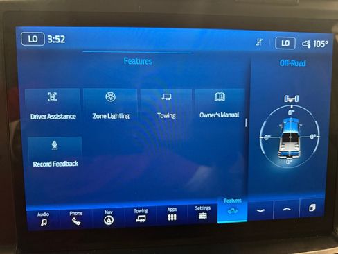 Used 2023 Ford F150 XLT w/ Equipment Group 302A High RWD image 39