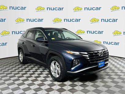 Used 2024 Hyundai Tucson SEL