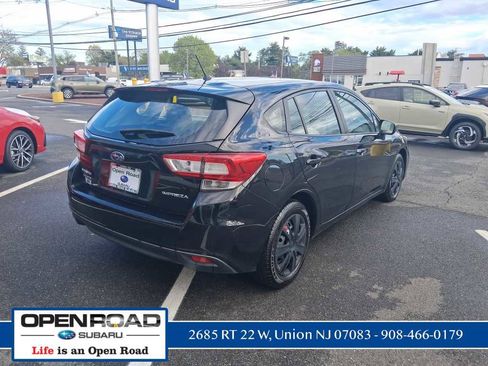 Used 2019 Subaru Impreza 2.0i AWD/4WD image 7