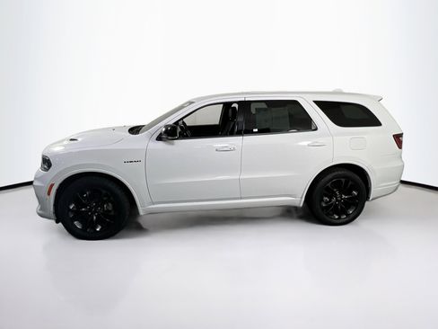 Used 2021 Dodge Durango R/T w/ Blacktop Package image 8