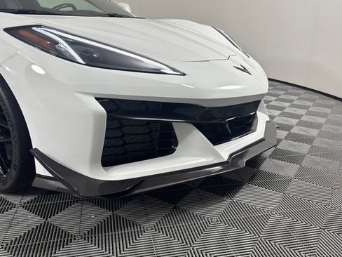 New 2026 Chevrolet Corvette Z06 RWD image 40