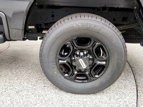 Used 2024 Ford F250 XLT w/ XLT Premium Package AWD/4WD image 9