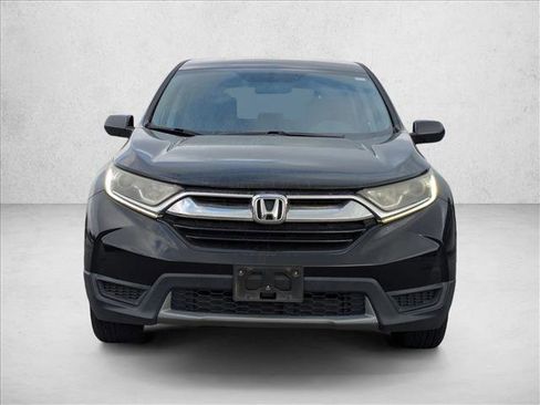 Used 2018 Honda CR-V LX image 2