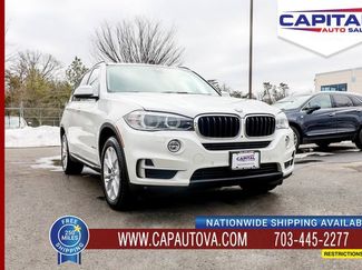 Used 2016 BMW X5 xDrive35i video 1