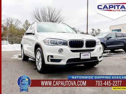Used 2016 BMW X5 xDrive35i