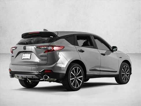 Used 2026 Acura RDX A-Spec AWD/4WD image 5