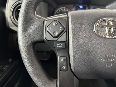 Used 2023 Toyota Tacoma SR AWD/4WD image 15