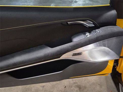 Used 2024 Lotus Emira First Edition image 24