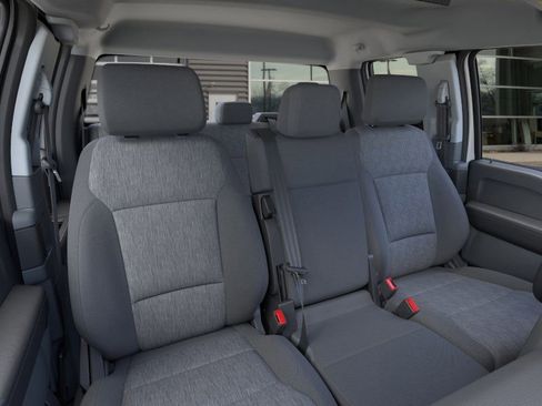 New 2025 Ford F350 XL w/ STX Appearance Package image 10