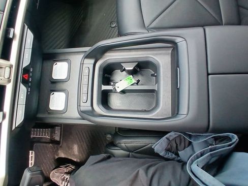 New 2027 Kia Telluride SX w/ Towing Package FWD image 21