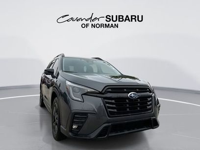 Used 2023 Subaru Ascent Onyx Edition Limited