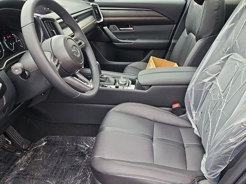 New 2026 MAZDA CX-50 AWD 2.5 S w/ Premium Package image 19