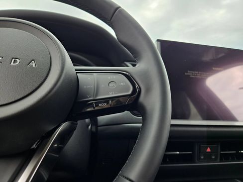 New 2026 MAZDA CX-5 Select AWD/4WD image 25