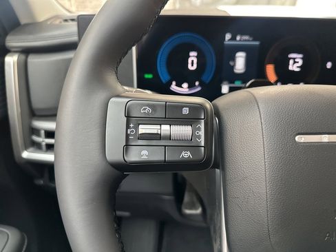 New 2026 Hyundai Santa Fe SEL image 17