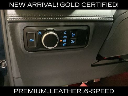 Used 2024 Ford Mustang GT Premium RWD image 24